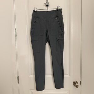 Athleta monochromatic outfit